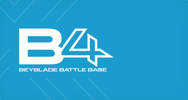 ベイブレードX B4ストアイベント 4月予定